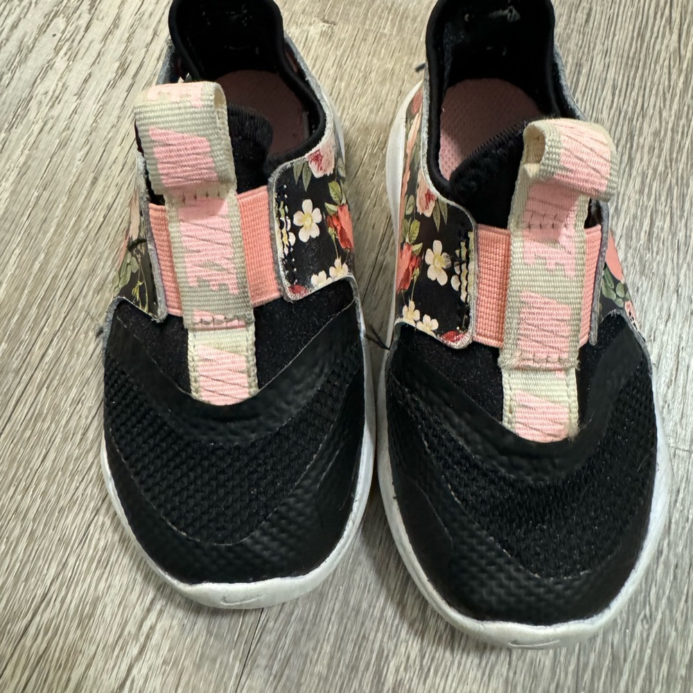 Toodler size 6